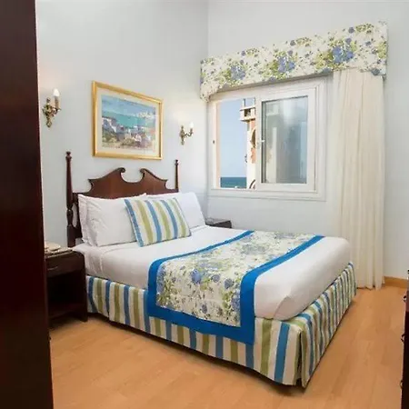 San Giovanni Hotel