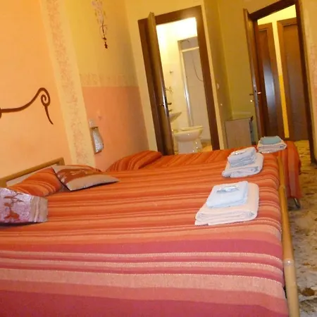 Hotel San Giovanni