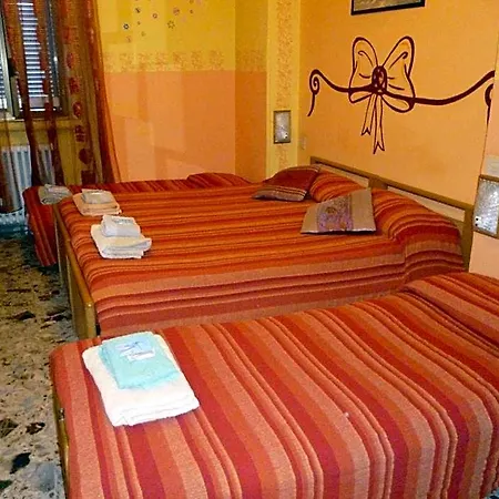 Hotel San Giovanni