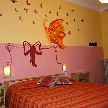 Hotel San Giovanni