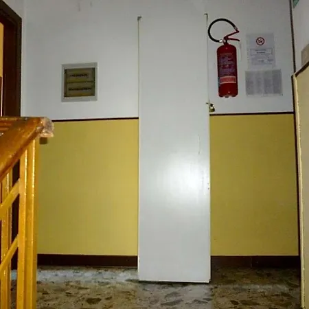 San Giovanni Hotel