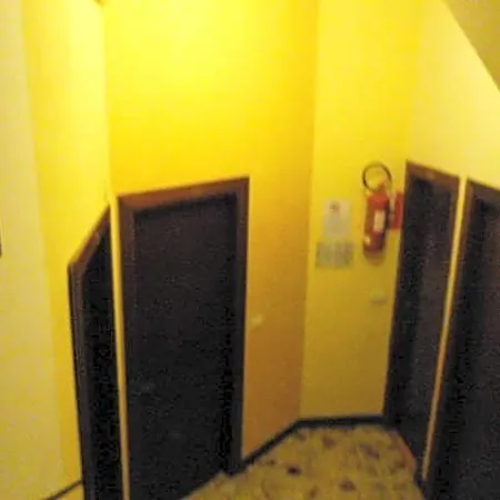 Hotel San Giovanni *