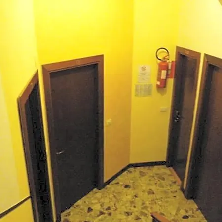 Hotel San Giovanni *