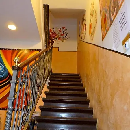 Hotel San Giovanni