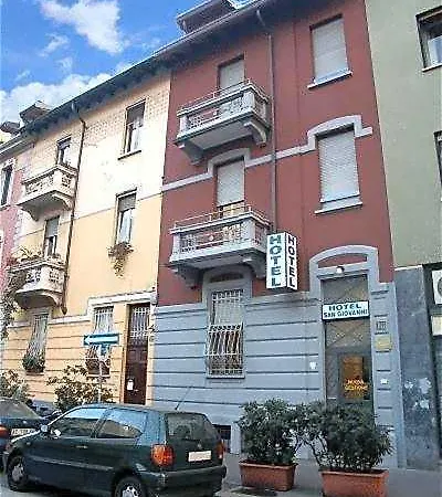 San Giovanni