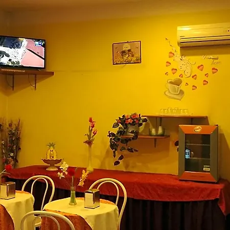 San Giovanni Hotel Mediolan