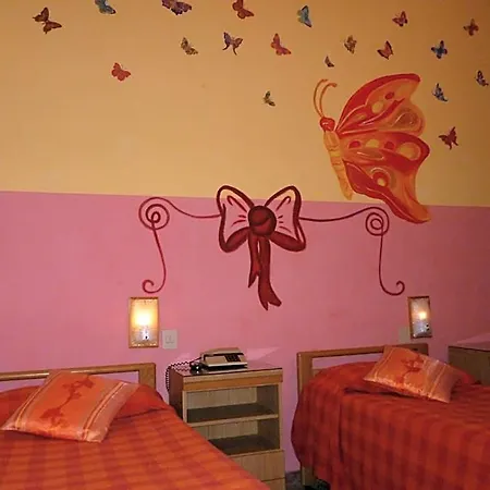 San Giovanni Hotel *