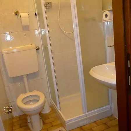 Hotel San Giovanni *