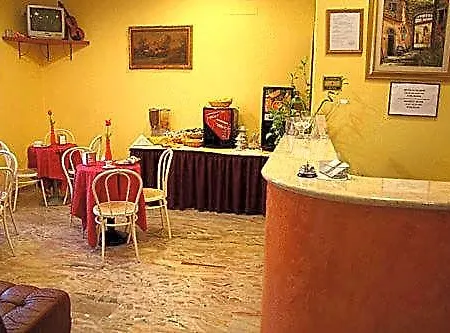 San Giovanni Hotel Mediolan