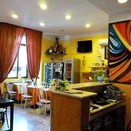 San Giovanni Hotel