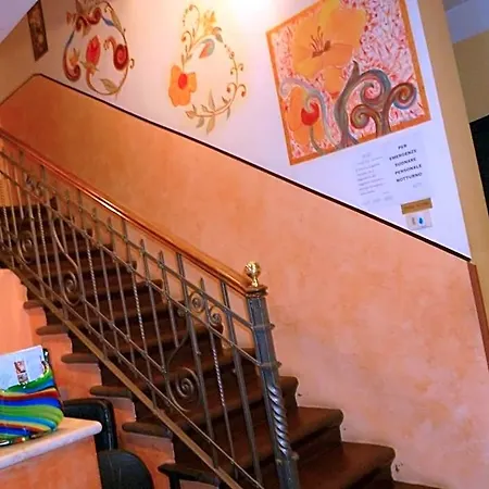 San Giovanni Hotel Mediolan