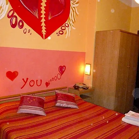 Hotel San Giovanni