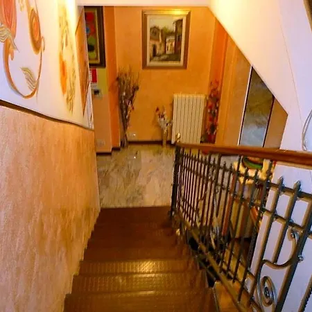 San Giovanni Hotel Mediolan