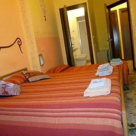 Hotel San Giovanni *