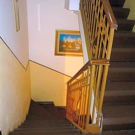 San Giovanni Hotel Mediolan