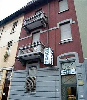 圣吉凡尼酒店