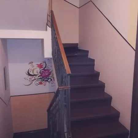 圣吉凡尼酒店 * 米兰