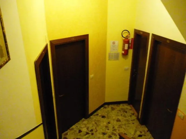 San Giovanni فندق *