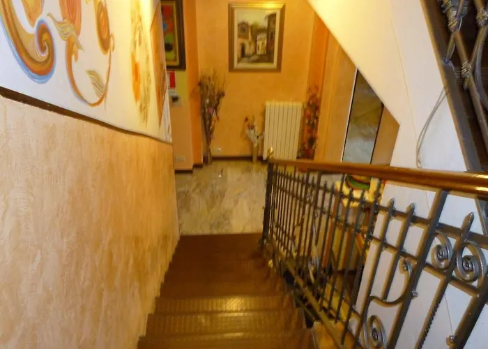 فندق San Giovanni