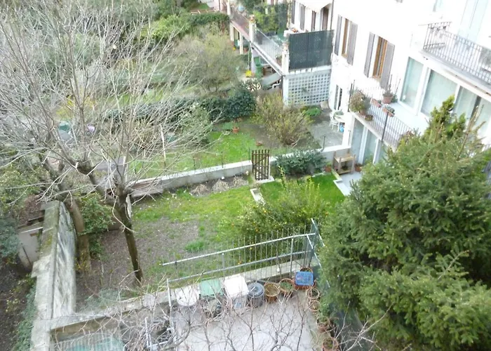 فندق San Giovanni ميلان