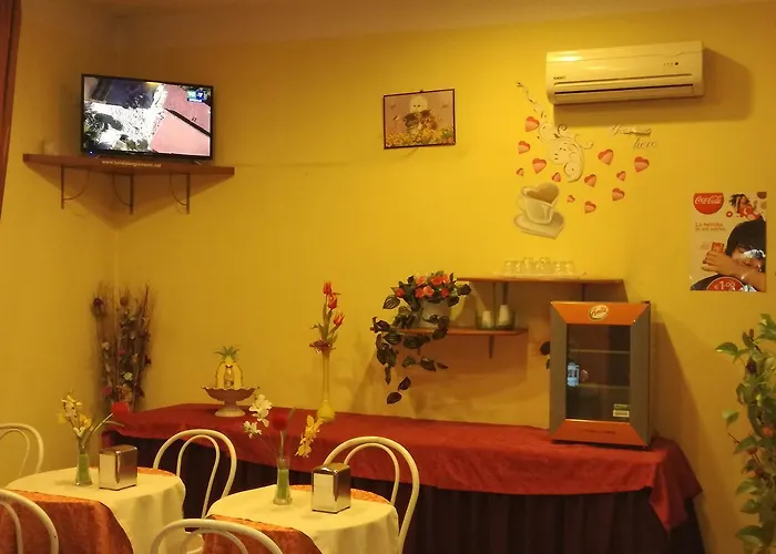 San Giovanni فندق *