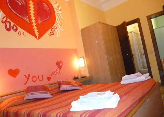 فندق San Giovanni