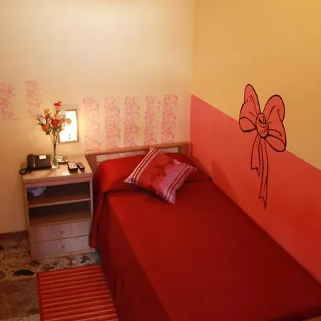 Hotel San Giovanni Mediolan