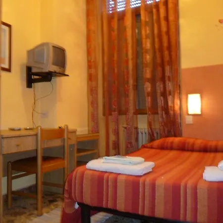 Hotel San Giovanni Mediolan