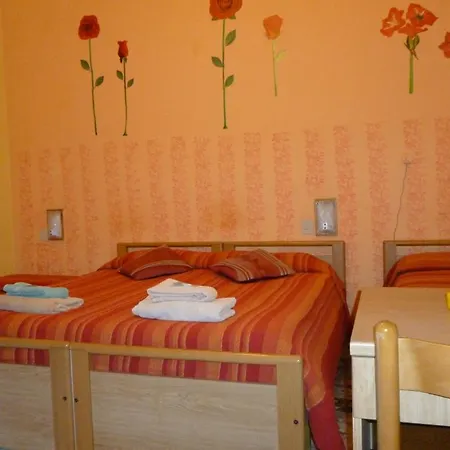 Hotel San Giovanni *