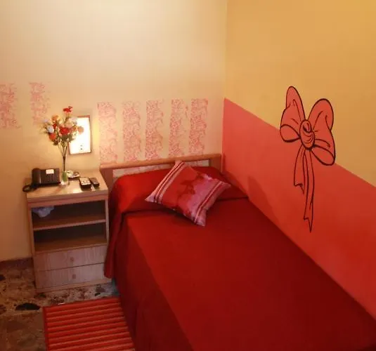 Hotel San Giovanni Milão